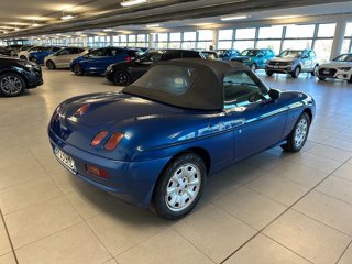 FIAT barchetta 1.8 16V Lido