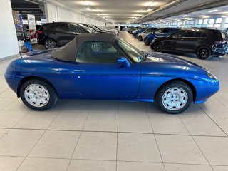 FIAT barchetta 1.8 16V Lido