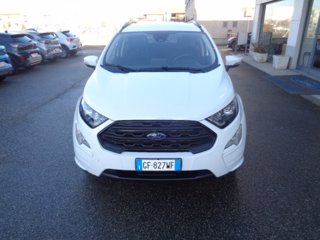 FORD EcoSport 1.0 EcoBoost 125 CV Start&Stop ST-Line