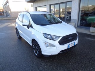 FORD EcoSport 1.0 EcoBoost 125 CV Start&Stop ST-Line