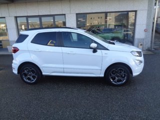 FORD EcoSport 1.0 EcoBoost 125 CV Start&Stop ST-Line