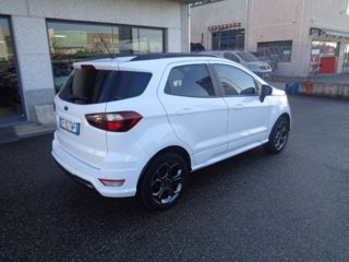 FORD EcoSport 1.0 EcoBoost 125 CV Start&Stop ST-Line