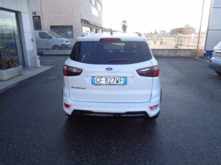 FORD EcoSport 1.0 EcoBoost 125 CV Start&Stop ST-Line