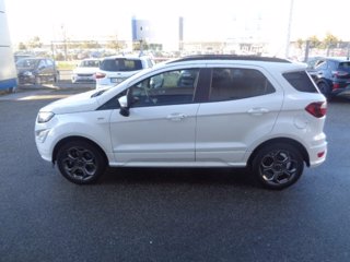 FORD EcoSport 1.0 EcoBoost 125 CV Start&Stop ST-Line