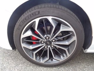 FORD Focus 1.0 EcoBoost Hybrid 125 CV 5p. ST-Line Design