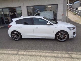FORD Focus 1.0 EcoBoost Hybrid 125 CV 5p. ST-Line Design