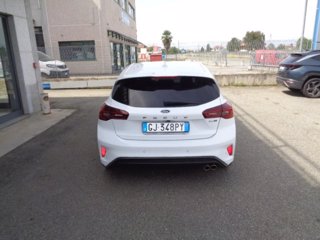 FORD Focus 1.0 EcoBoost Hybrid 125 CV 5p. ST-Line Design