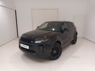 LAND ROVER Range Rover Evoque 2.0D I4 163 CV AWD Auto S