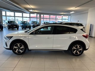 FORD Focus 1.0 EcoBoost Hybrid 125CV 5p. Active Style