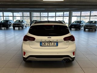 FORD Focus 1.0 EcoBoost Hybrid 125CV 5p. Active Style