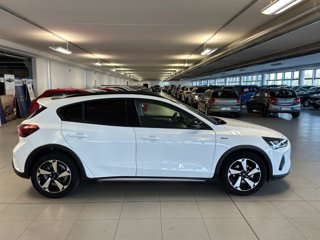 FORD Focus 1.0 EcoBoost Hybrid 125CV 5p. Active Style