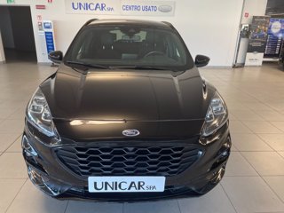 FORD Kuga 1.5 EcoBlue 120 CV aut. 2WD ST-Line X