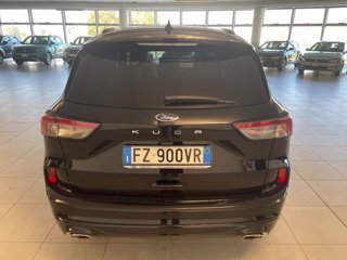 FORD Kuga 1.5 EcoBlue 120 CV aut. 2WD ST-Line X