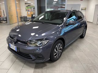 VOLKSWAGEN Polo 1.0 EVO Edition Plus
