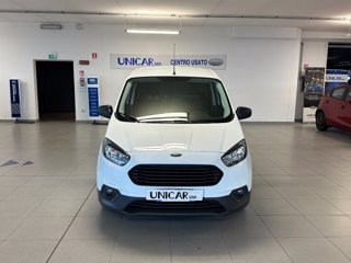 FORD Transit Courier 1.5 TDCi 100CV Van Trend