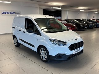 FORD Transit Courier 1.5 TDCi 100CV Van Trend