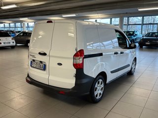 FORD Transit Courier 1.5 TDCi 100CV Van Trend