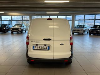 FORD Transit Courier 1.5 TDCi 100CV Van Trend