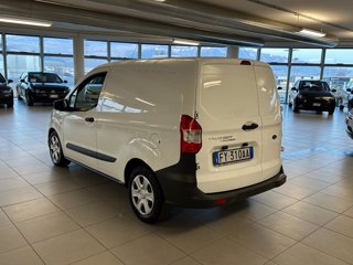 FORD Transit Courier 1.5 TDCi 100CV Van Trend