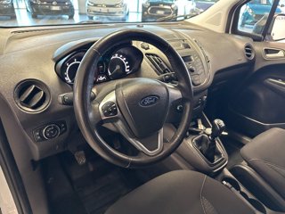 FORD Transit Courier 1.5 TDCi 100CV Van Trend