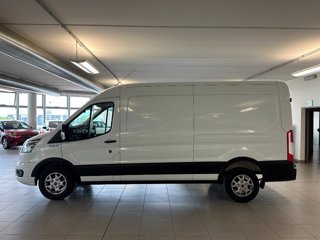 FORD Transit 350 2.0TDCi EcoBlue 185CV aut.PL-TM Furgone Titanium