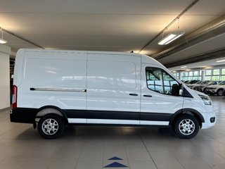 FORD Transit 350 2.0TDCi EcoBlue 185CV aut.PL-TM Furgone Titanium