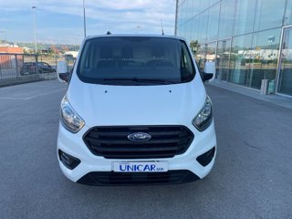 FORD Transit Custom 280 2.0 EcoBlue 130 PC Furgone Trend