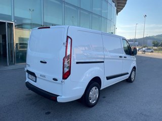 FORD Transit Custom 280 2.0 EcoBlue 130 PC Furgone Trend