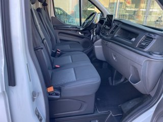 FORD Transit Custom 280 2.0 EcoBlue 130 PC Furgone Trend