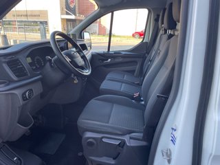 FORD Transit Custom 280 2.0 EcoBlue 130 PC Furgone Trend