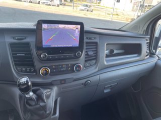 FORD Transit Custom 280 2.0 EcoBlue 130 PC Furgone Trend