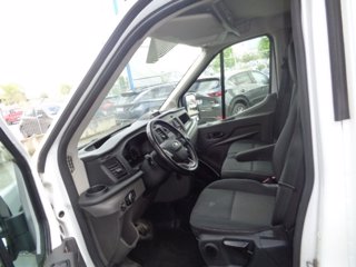 FORD Transit 350 2.0TDCi EcoBlue MHEV 130CV PM-TM Furgone Trend