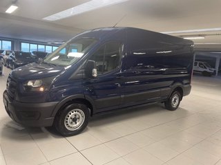 FORD Transit 350 2.0TDCi EcoBlue 130CV PM-TM Furgone Entry