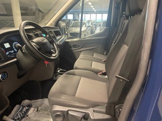 FORD Transit 350 2.0TDCi EcoBlue 130CV PM-TM Furgone Entry