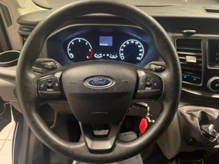 FORD Transit 350 2.0TDCi EcoBlue 130CV PM-TM Furgone Entry