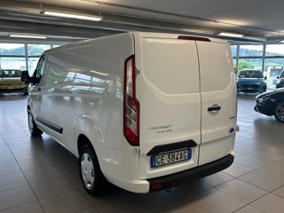 FORD Transit Custom 300 2.0 EcoBlue Hybrid 130 PL Furgone Trend