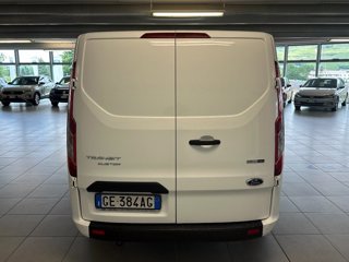 FORD Transit Custom 300 2.0 EcoBlue Hybrid 130 PL Furgone Trend