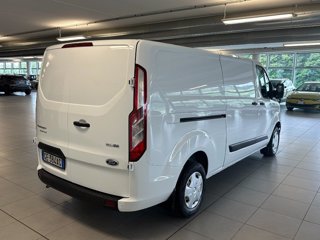 FORD Transit Custom 300 2.0 EcoBlue Hybrid 130 PL Furgone Trend