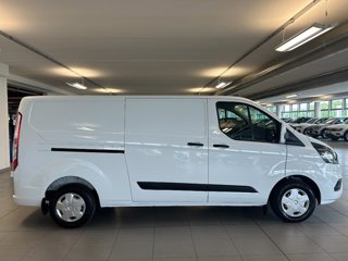 FORD Transit Custom 300 2.0 EcoBlue Hybrid 130 PL Furgone Trend