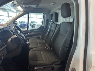 FORD Transit Custom 300 2.0 EcoBlue Hybrid 130 PL Furgone Trend