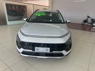 HYUNDAI Bayon 1.2 MPI MT XLine