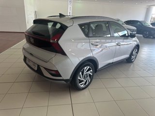 HYUNDAI Bayon 1.2 MPI MT XLine