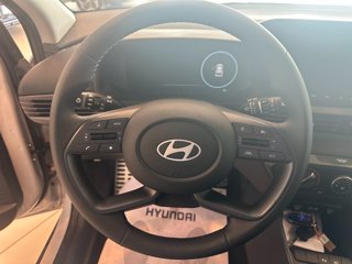 HYUNDAI Bayon 1.2 MPI MT XLine