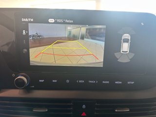 HYUNDAI Bayon 1.2 MPI MT XLine