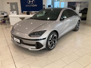 HYUNDAI Ioniq 6 77.4 kWh AWD Evolution