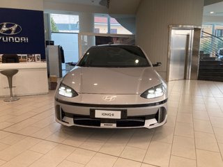 HYUNDAI Ioniq 6 77.4 kWh AWD Evolution