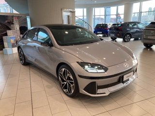 HYUNDAI Ioniq 6 77.4 kWh AWD Evolution