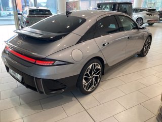 HYUNDAI Ioniq 6 77.4 kWh AWD Evolution