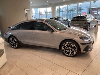 HYUNDAI Ioniq 6 77.4 kWh AWD Evolution