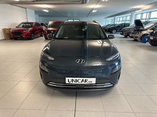 HYUNDAI Kona EV 39 kWh Exclusive